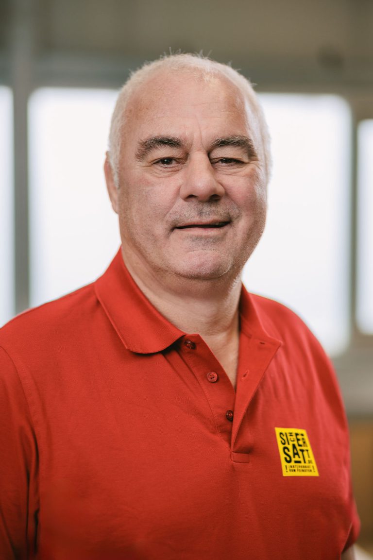 Pius Zehnder